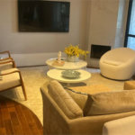 Apartamento à venda com 3 suítes em Jardim Morumbi, São Paulo, SP