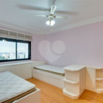 Apartamento à venda ou para alugar com 4 suítes em Alto da Boa Vista, São Paulo, SP