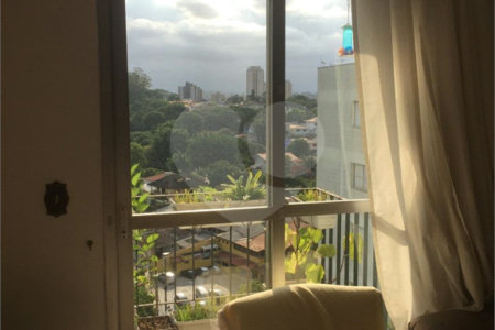 Apartamento à venda com 2 quartos em Vila Progredior, São Paulo, SP