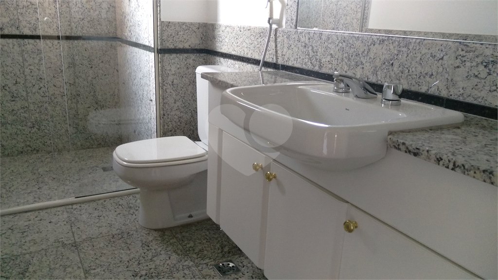 Apartamento à venda com 4 suítes em Vila Suzana, São Paulo, SP