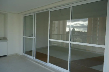 Apartamento à venda com 3 quartos, sendo 1 suíte, em Vila Suzana, São Paulo, SP