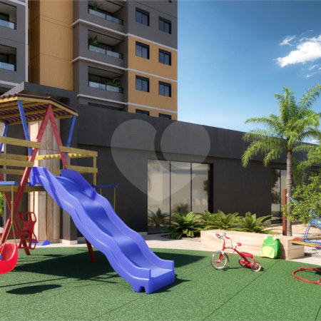 Apartamento à venda com 2 quartos, sendo 1 suíte, em Vila Espírito Santo, Sorocaba, SP