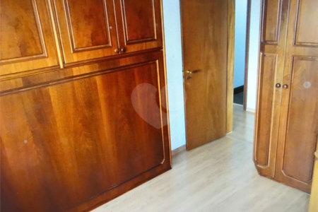 Apartamento à venda com 4 suítes em Vila Andrade, São Paulo, SP