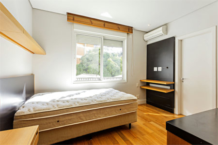 Apartamento à venda com 4 suítes em Paraíso, São Paulo, SP
