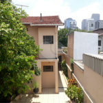 Casa à venda com 2 quartos em Vila Cordeiro, São Paulo, SP