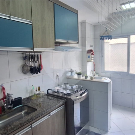 Apartamento à venda com 2 quartos em Pinheirinho, Vinhedo, SP