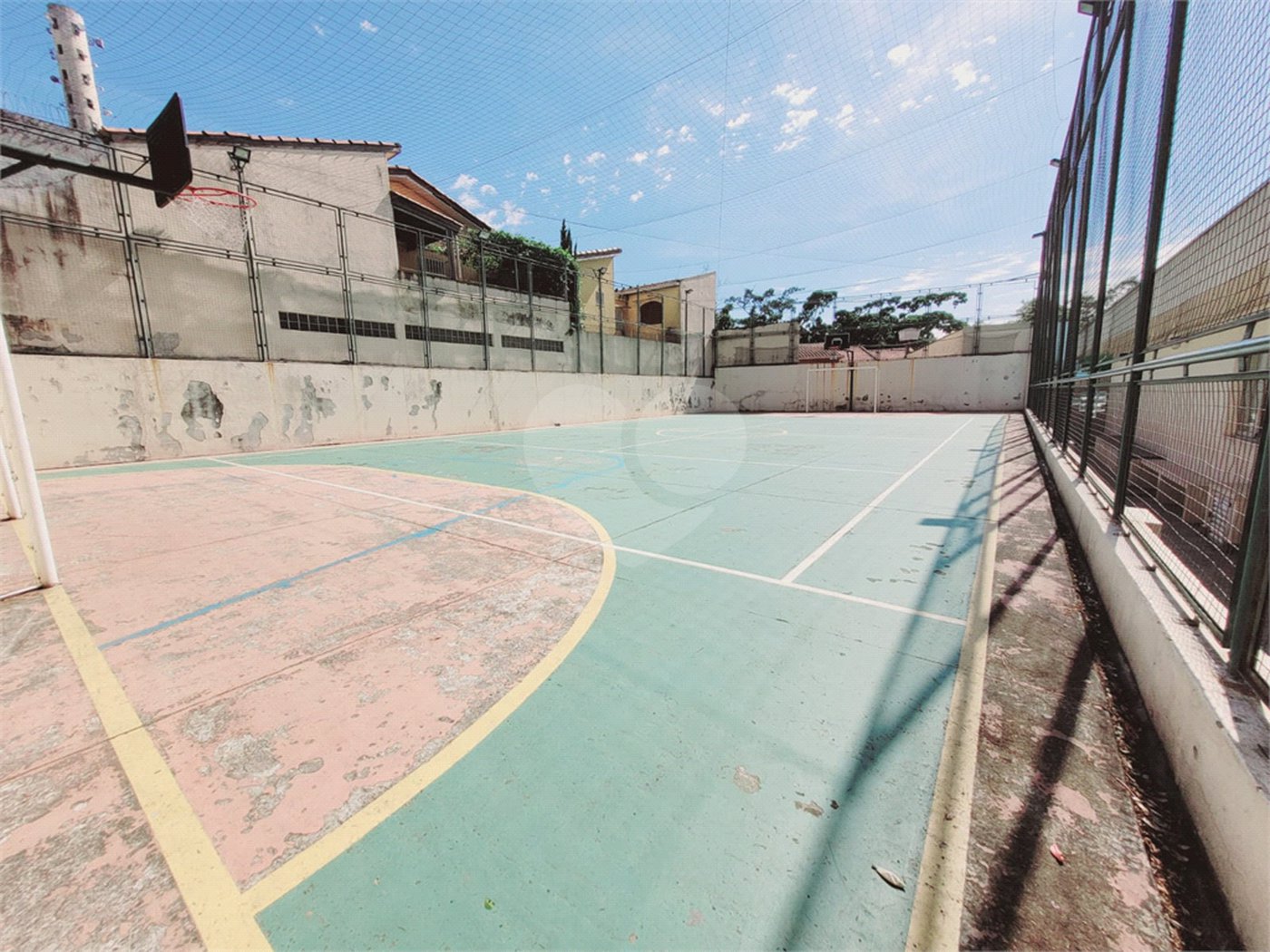 Apartamento à venda com 2 quartos em Jaguaré, São Paulo, SP