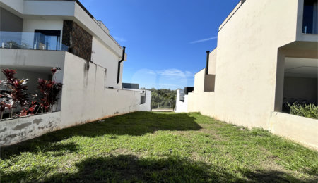 Terreno à venda no condomínio Ibiti Reserva, Sorocaba - SP