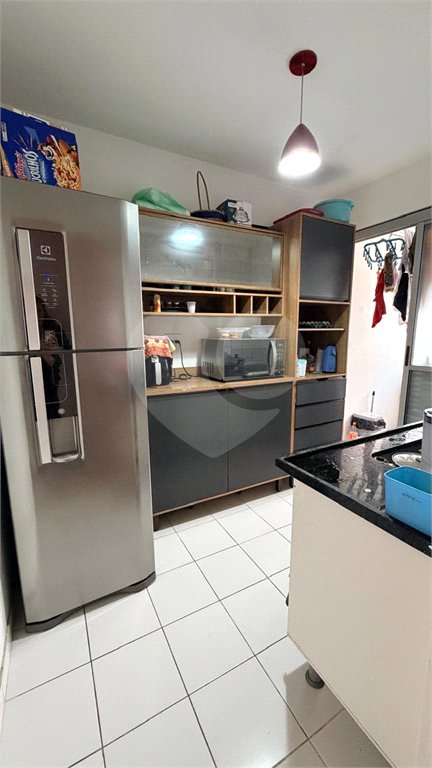Apartamento à venda com 2 quartos em Imirim, São Paulo, SP