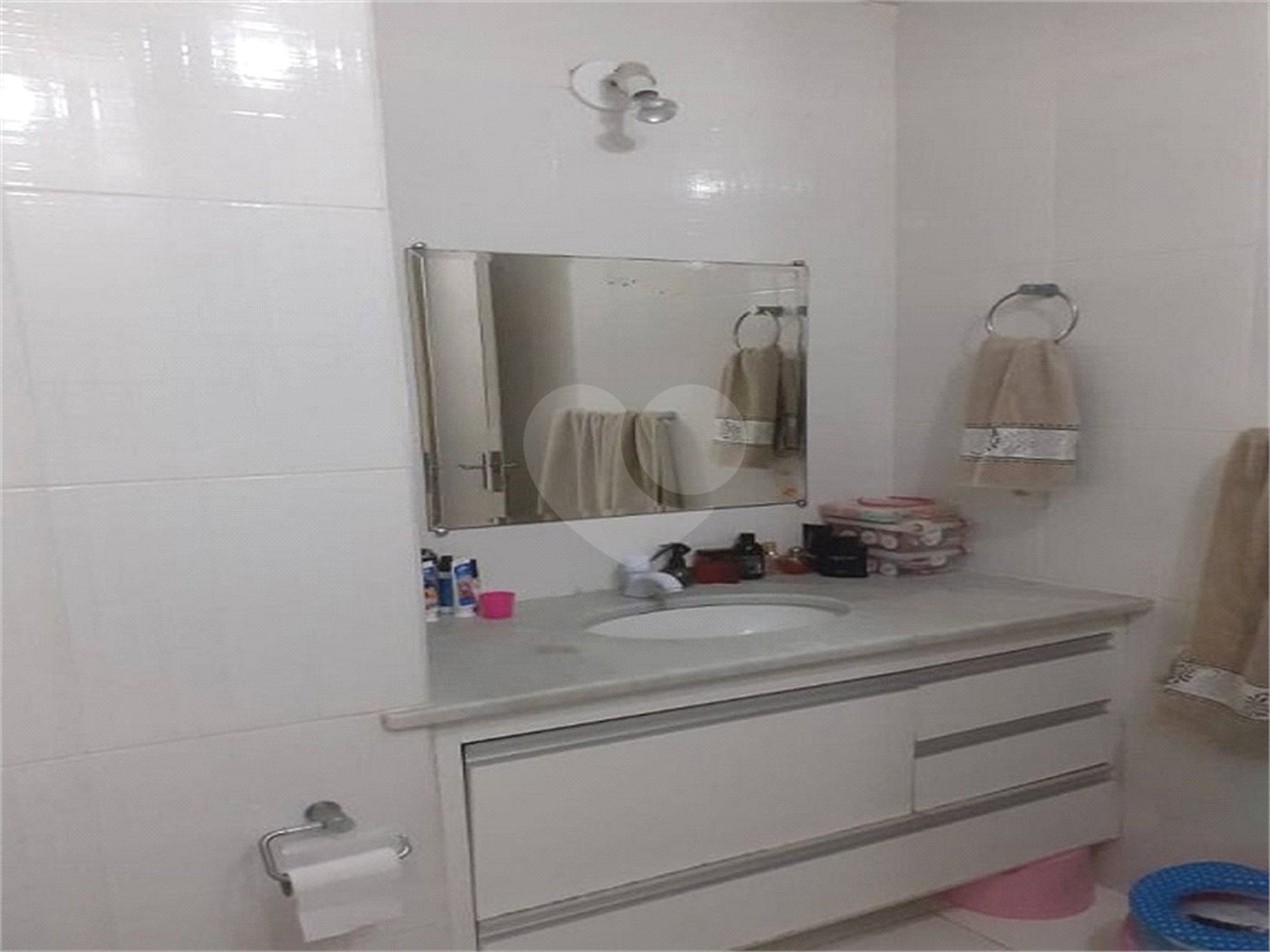 Apartamento à venda com 2 quartos em Vila Santa Teresa (zona Sul), São Paulo, SP