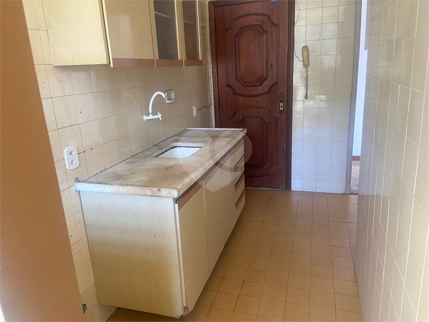 Apartamento à venda com 1 quarto em Vila Isabel, Rio de Janeiro, RJ