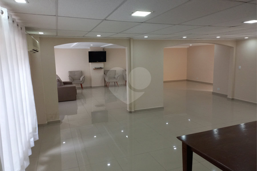 Apartamento à venda com 2 quartos em Parada Inglesa, São Paulo, SP