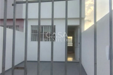 Casa de Vila à venda com 2 quartos em Jardim Eliana, Sorocaba, SP