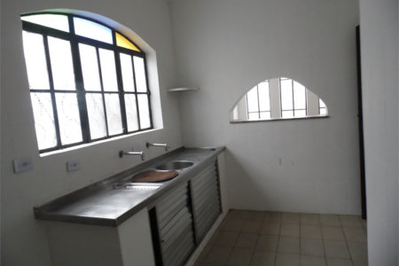 Casa à venda com 5 quartos, sendo 3 suítes, em Vila São Francisco, São Paulo, SP