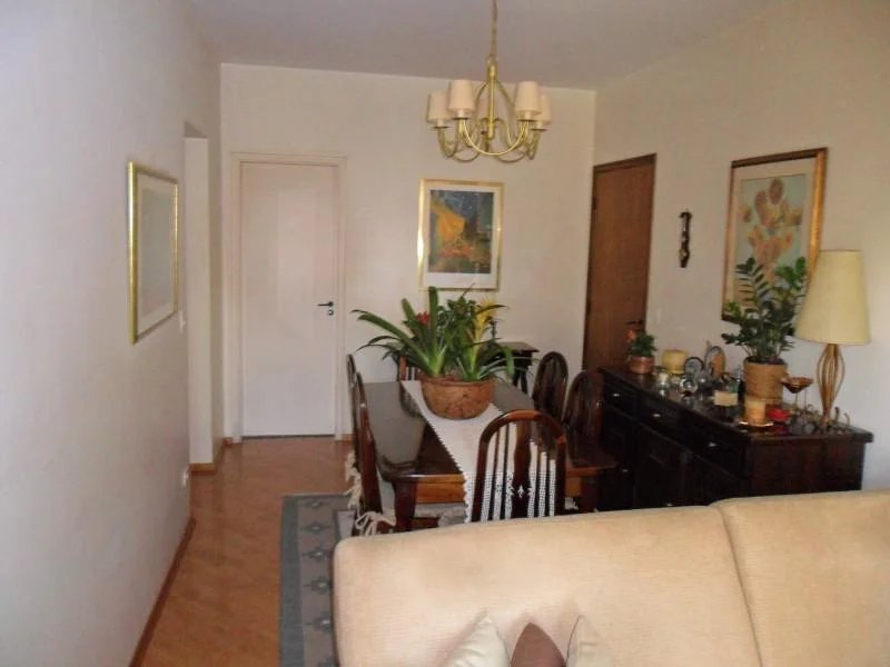Apartamento à venda com 3 quartos, sendo 1 suíte, em Vila Andrade, São Paulo, SP