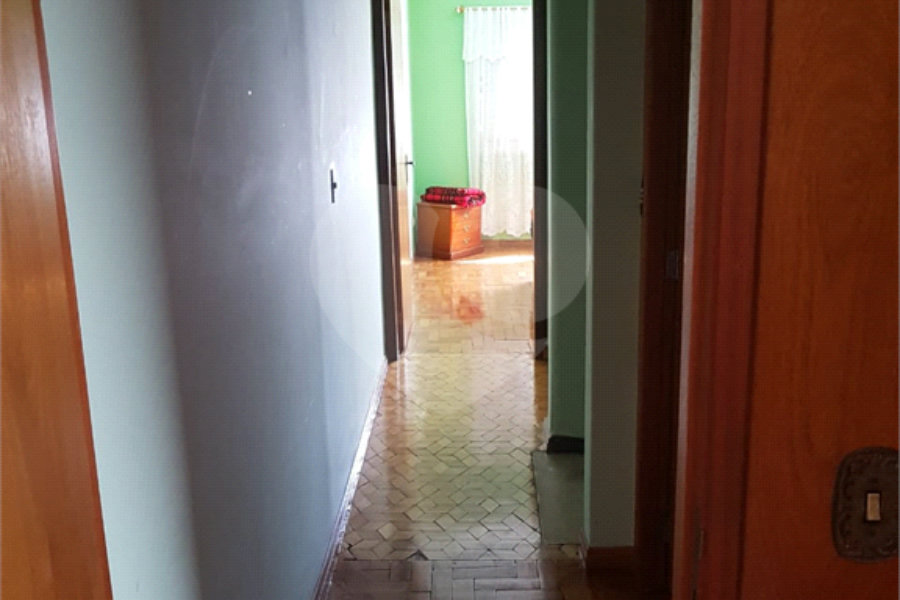 Casa à venda com 3 quartos em Vila Guilherme, São Paulo, SP