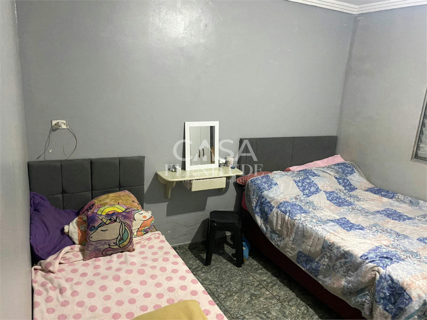 Casa à venda com 3 quartos, sendo 1 suíte, em Jardim Califórnia, Sorocaba, SP