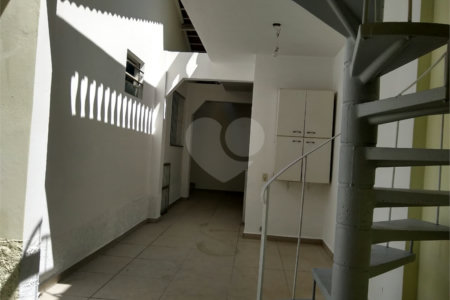 Casa Térrea à venda com 3 quartos em Campo Grande, São Paulo, SP