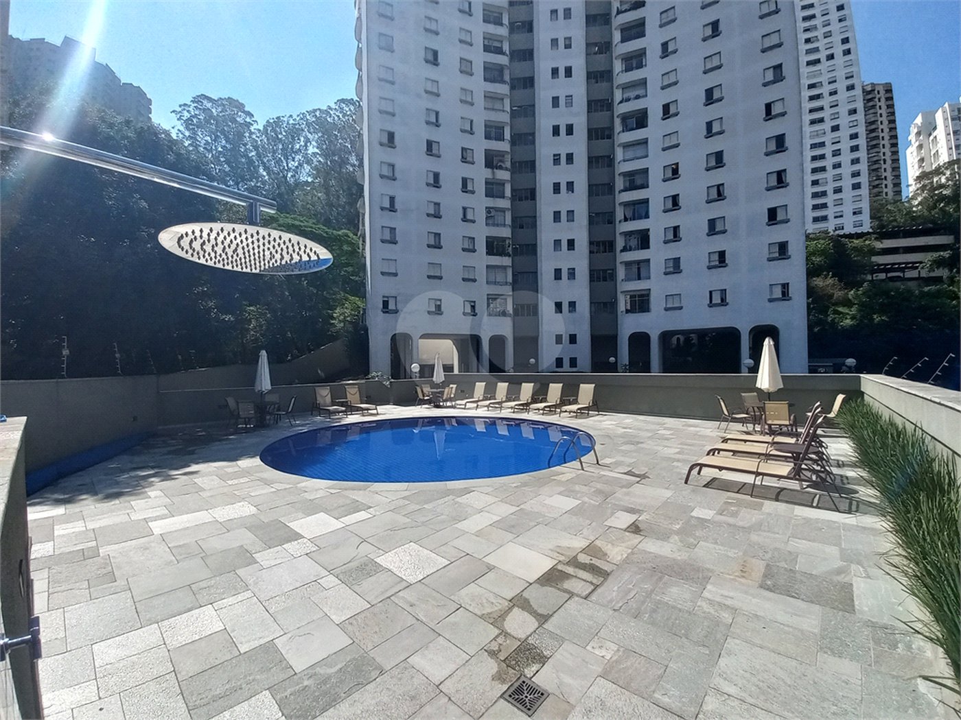 Apartamento à venda com 3 quartos, sendo 1 suíte, em Vila Andrade, São Paulo, SP