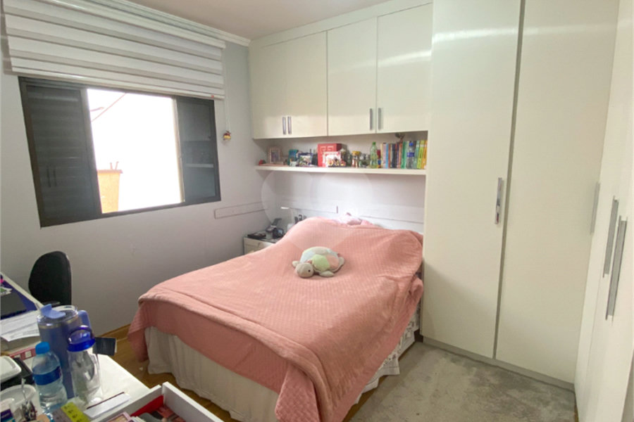 Sobrado à venda com 3 quartos, sendo 1 suíte, em Pirituba, São Paulo, SP