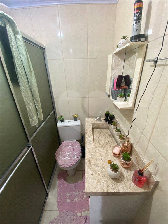 Casa à venda com 2 suítes em Cidade Kemel, São Paulo, SP