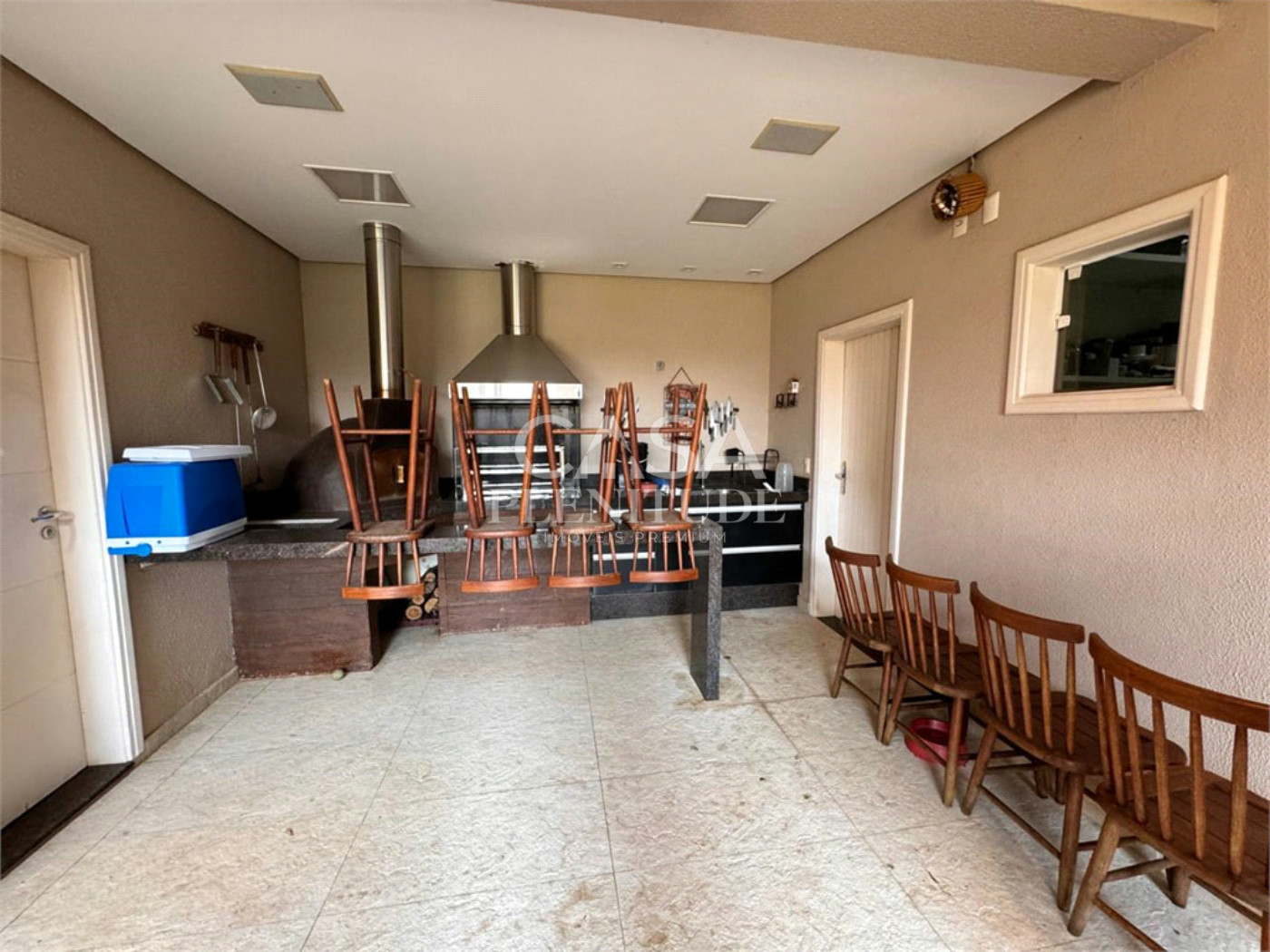 Casa em condomínio à venda ou para alugar com 4 suítes em Ibiti Royal Park, Sorocaba, SP