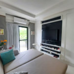 Apartamento à venda, 45 m² por R$ 307.400,00 - Enseada - Guarujá/SP