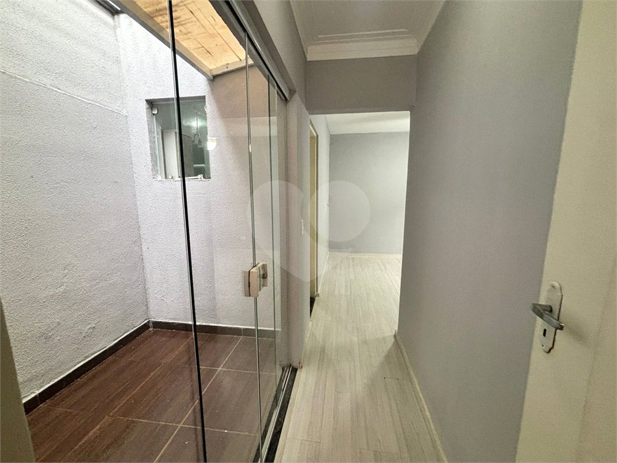 Casa de Vila à venda com 2 quartos, sendo 1 suíte, em Conjunto Residencial Jardim Villagio Torino, Sorocaba, SP