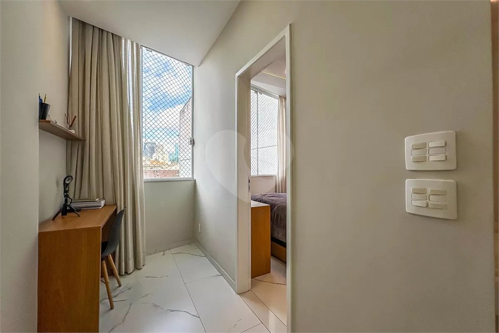 Apartamento à venda com 2 quartos no Centro, Rio de Janeiro, RJ