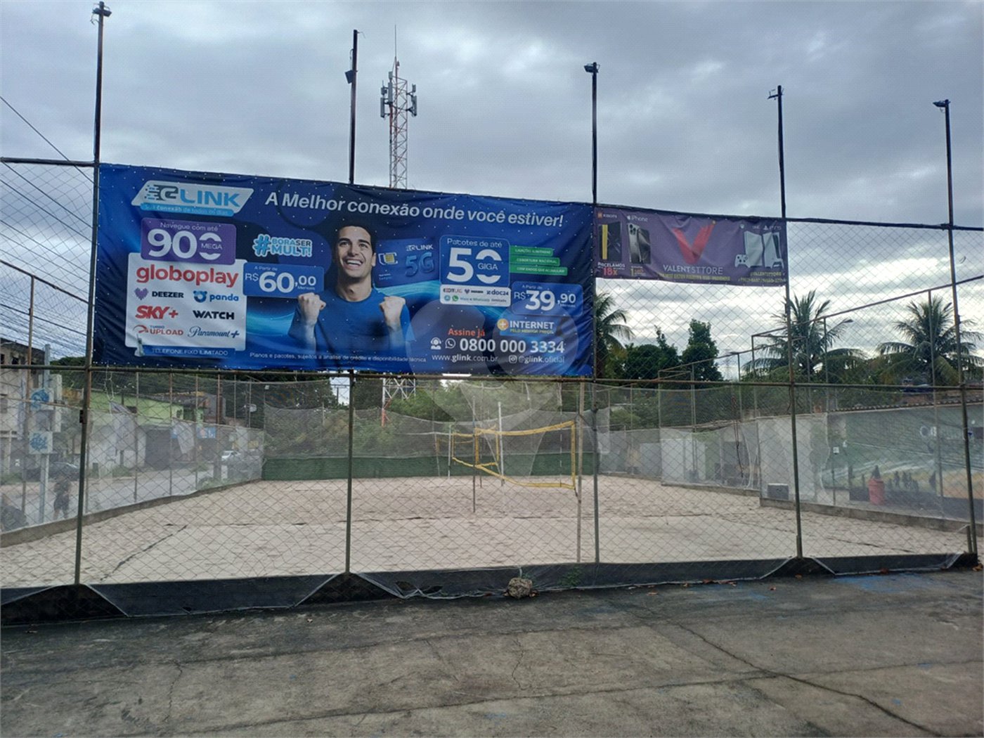 Terreno à venda em Santa Cruz, Rio de Janeiro, RJ
