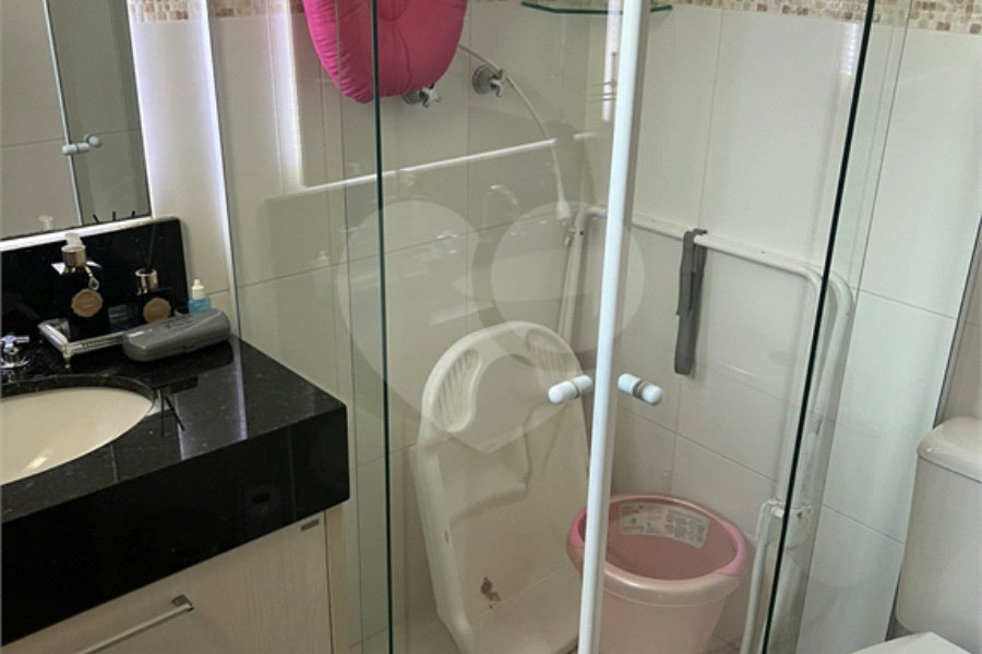 Casa à venda com 2 quartos, sendo 1 suíte, no condomínio Reserva da Cantareira, São Paulo - SP