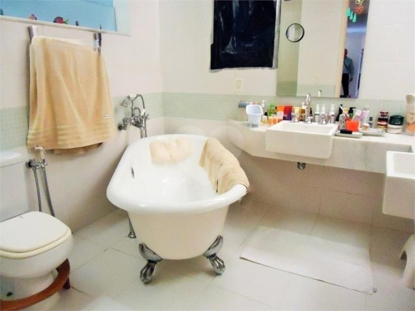 Apartamento à venda com 4 quartos, sendo 2 suítes, em Copacabana, Rio de Janeiro, RJ