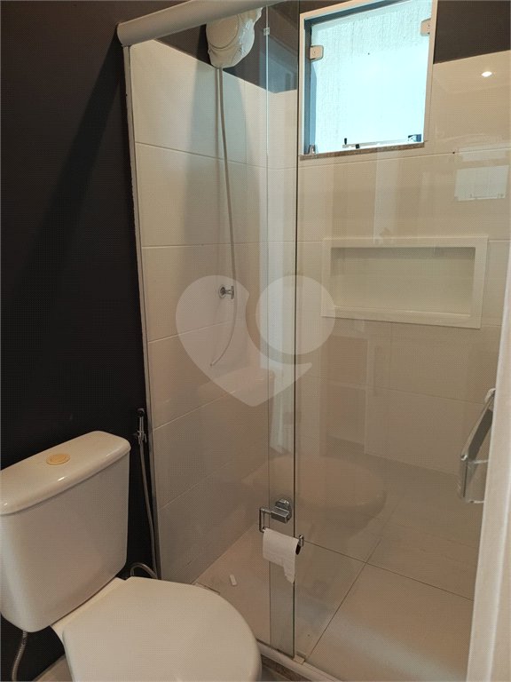 Casa à venda com 3 quartos, sendo 1 suíte, no condomínio Paraíso Classe A, Rio de Janeiro - RJ