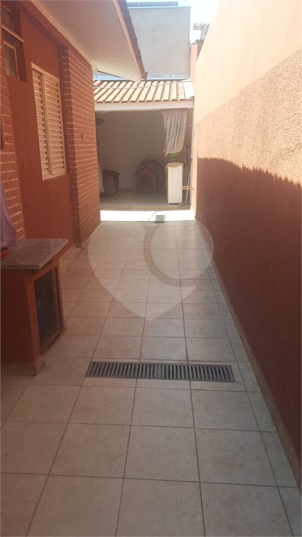 Casa à venda com 2 quartos em Parque Ouro Fino, Sorocaba, SP