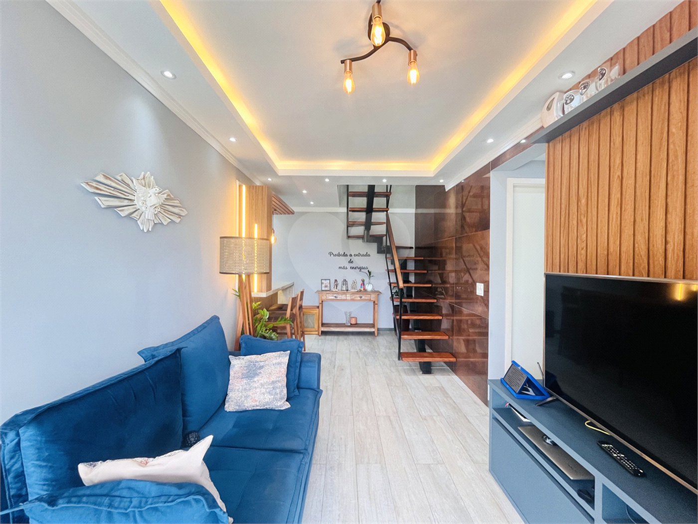 Apartamento à venda com 3 quartos, sendo 1 suíte, em Campo Grande, Rio de Janeiro, RJ