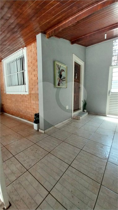 Sobrado à venda com 3 quartos em Vila Analia, São Paulo, SP