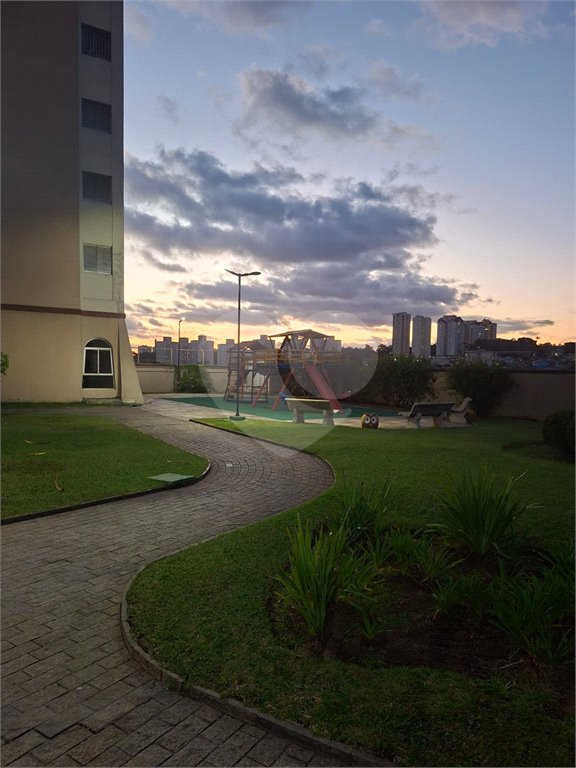 Apartamento à venda com 3 quartos, sendo 1 suíte, em Parque Mandaqui, São Paulo, SP