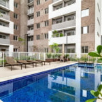 Studio à venda ou para alugar com 1 suíte em Vila Butantã, São Paulo, SP