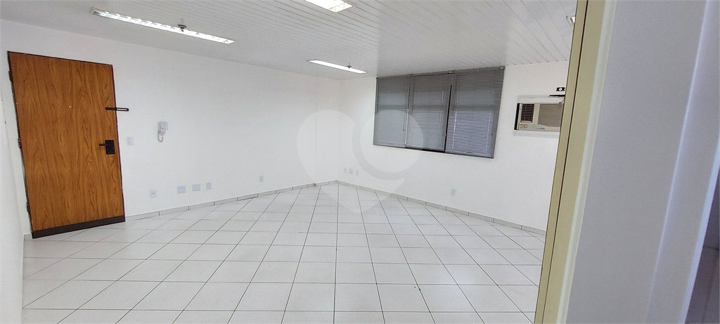 Sala à venda em Vila Guarani (z Sul), São Paulo, SP