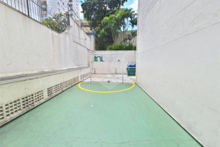 Apartamento à venda com 3 quartos, sendo 1 suíte, em Vila Monte Alegre, São Paulo, SP