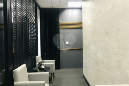 Sala para alugar com 3 quartos no Centro, São Bernardo do Campo, SP