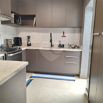Apartamento à venda com 3 quartos, sendo 1 suíte, em Vila Paulicéia, São Paulo, SP