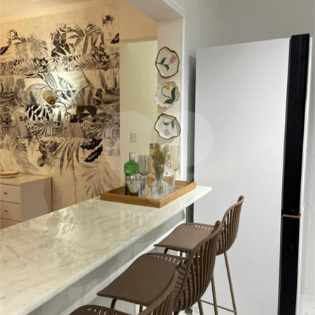 Apartamento à venda com 3 quartos, sendo 1 suíte, no Centro, Santo André, SP