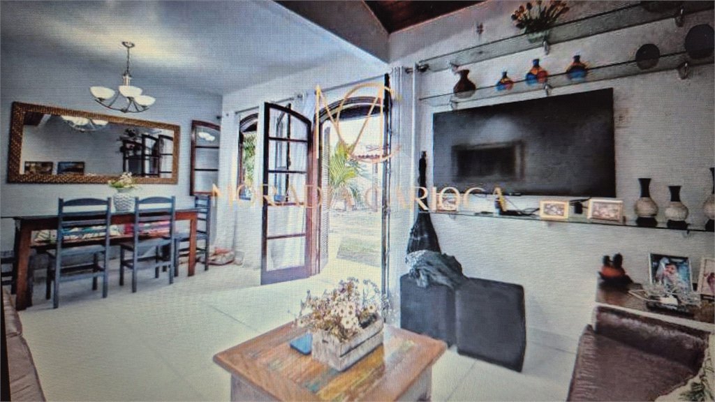 Casa à venda com 4 suítes em Baia Formosa, Armação dos Búzios, RJ