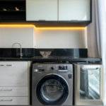Apartamento à venda com 1 suíte em Cidade Monções, São Paulo, SP
