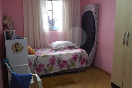 Casa Térrea à venda com 2 quartos em Jardim Arpoador, São Paulo, SP