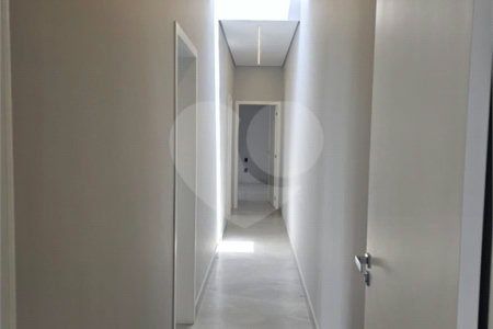 Casa à venda com 3 suítes no condomínio Residencial Milano, Indaiatuba - SP
