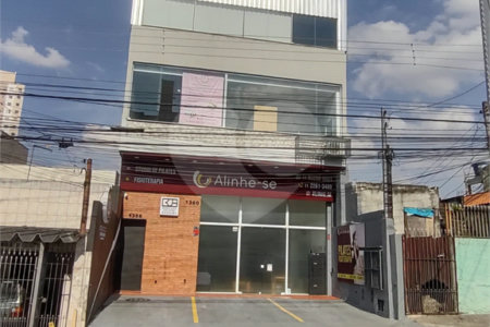 Sala para alugar em Vila Mazzei, São Paulo, SP