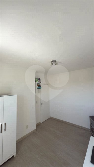 Apartamento à venda com 2 quartos em Recanto Quarto Centenário, Jundiaí, SP