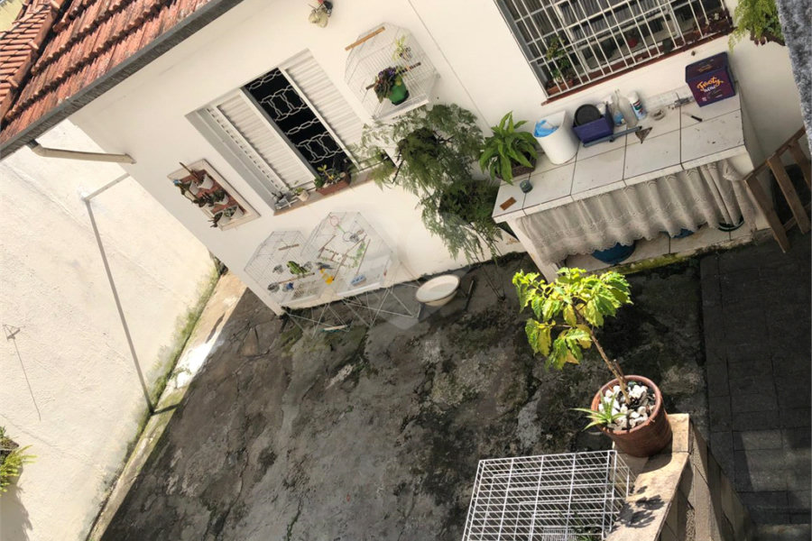 Casa à venda com 4 quartos em Santana, São Paulo, SP